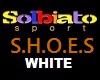 Solbiato Kicks (white)