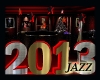 Jazzie-New Year 2013