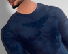 Rk| Sweater + Tatto Sky