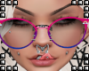 🌈| Bi Pride Glasses