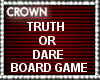 TRUTH OR DARE BOARD GAME