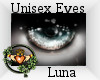 ~QI~ Unisex Luna Eyes