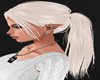 *E* Blonde