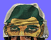 Fredo Beanie/locs