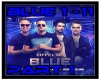 Eiffel 65 Blue Team Blue