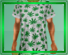 Weed Shirt