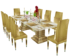 Gianni Dining Table