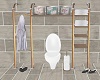 Toilet  Set