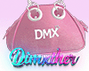 X. Pink Bag