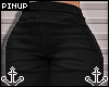 ⚓ | Cargo Pants Black