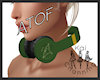 ATOF Headphones V2 F