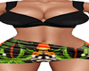 Kiwi Outfit