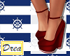 Sailor Heels