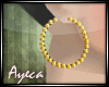 [AYZ]Gold B.Bracelet