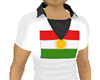 Hot Kurdistan T-Shirt