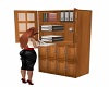 [MBR] SM Office Cabinet