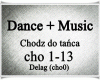 Tanz-Musik