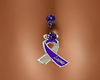 Lupus Support Ribbon