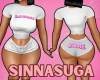 baddie outfit <3