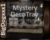 [BD]MysteryDecoTray