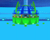 Aquatic Mansion