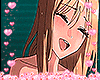 Cutout Anime 10 F'