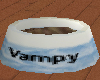 Vampy's Dish Pot