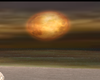 greek sunset