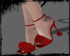 [SM] Holyday Red Heels
