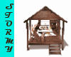 Butterfly Beach Hut