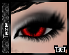 -T- Bloody Demon Eyes