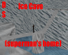 Ice Cave (superman's)