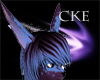 CKE ShootingStar Ears
