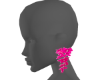 lELl Flowers Earings