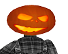 Pumpkinhead Scarecrow 1