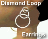 [xNx] Loop Earrings