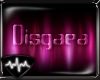 [SF] Disgaea - Pink