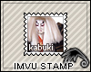 Stamp~Kabuki