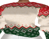 Tia Holiday Sweater