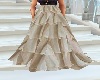 Gypsy Skirt Beige