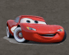McQueen Cars Sticker