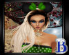 Minnie Mouse Ears Green