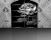 Silver Rose Room