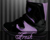 Vlado|Purple && Black