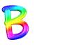 Rainbow B