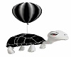 Turtle Balloon   (anim.)