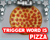 Exploding Pizza