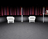 [STC] white chair