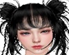 ^ Moana Bangs Black