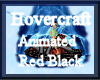 [my]Hovercraft Anim Red